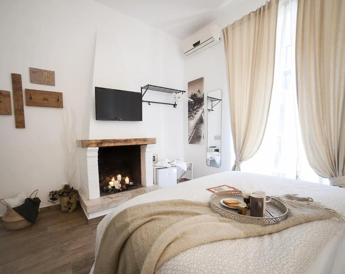 Maison Coquette Rome Guest house
