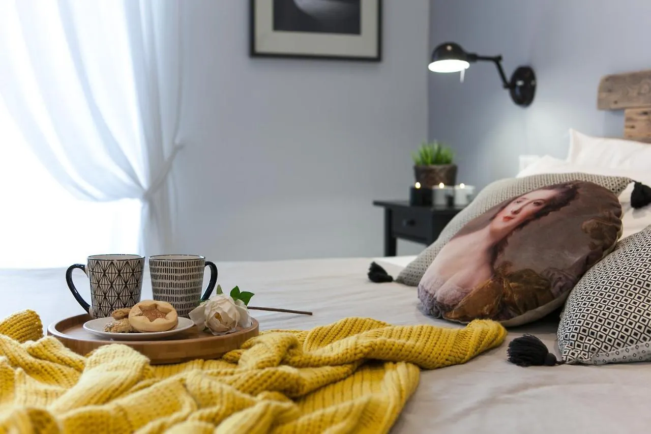 Guest house Maison Coquette Rome