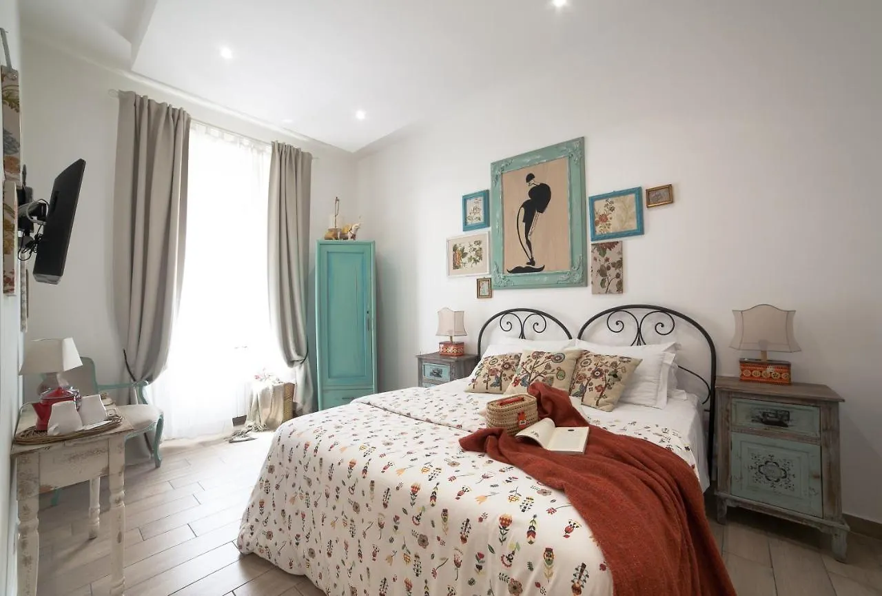 Maison Coquette Rome Guest house