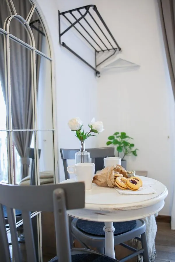 Maison Coquette Rome Guest house