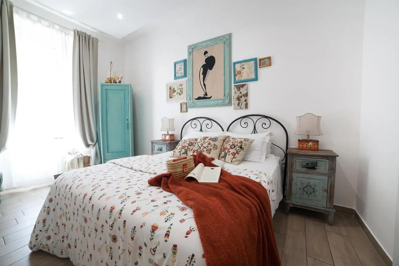 Maison Coquette Rome Guest house