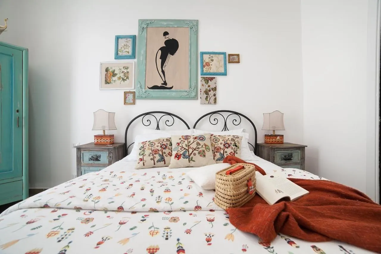 ** Guest house Maison Coquette Rome Italy