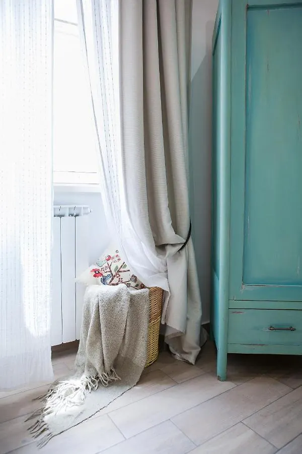 Maison Coquette Rome