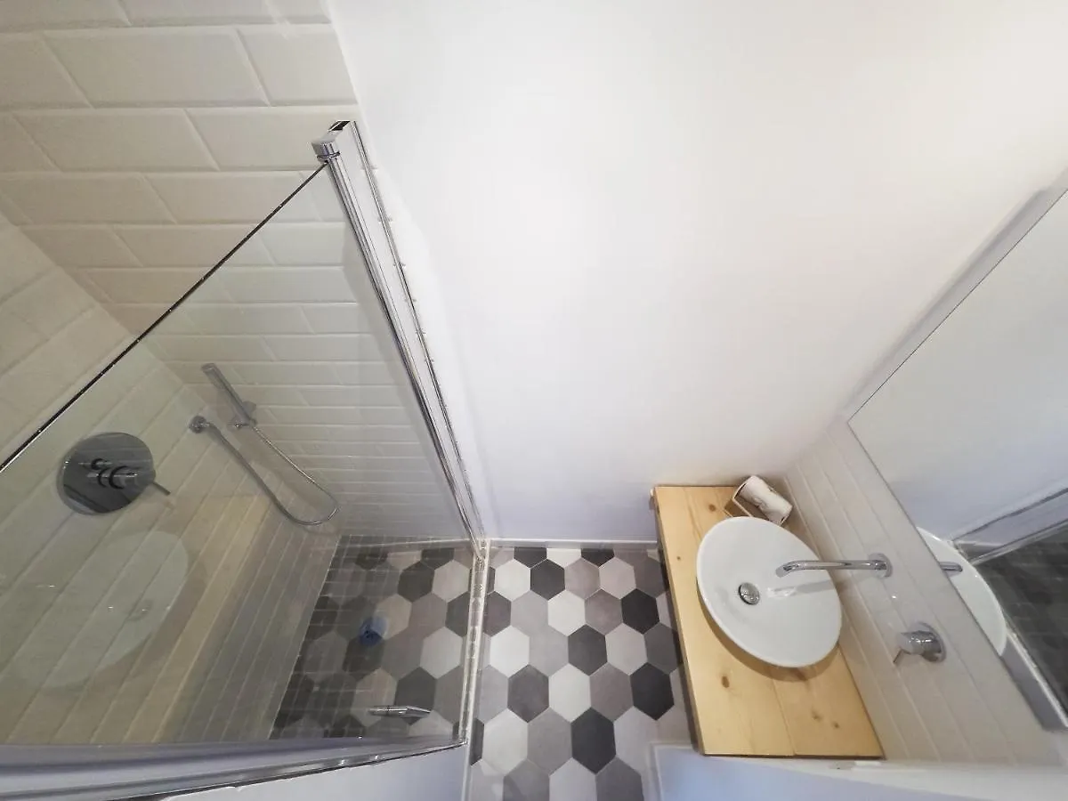 Maison Coquette Rome Guest house