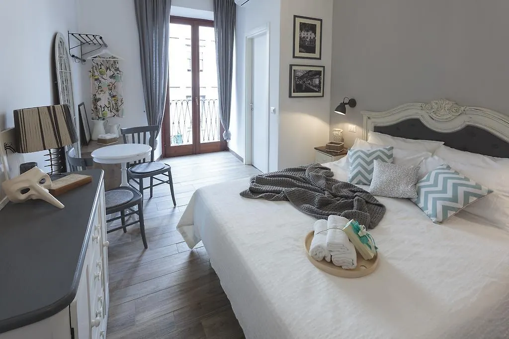 Guest house Maison Coquette Rome