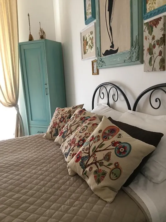 Guest house Maison Coquette Rome
