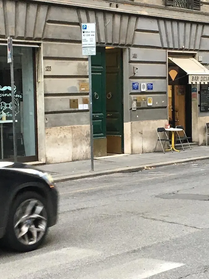 ** Guest house Maison Coquette Rome Italy