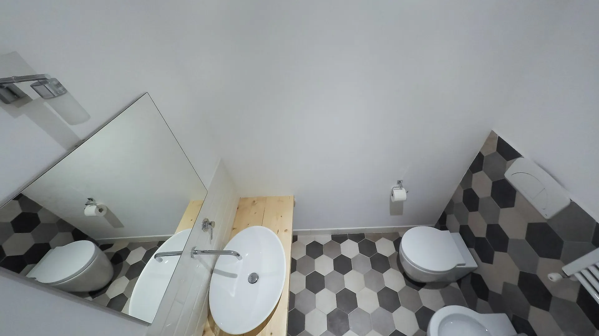 Maison Coquette Rome Guest house