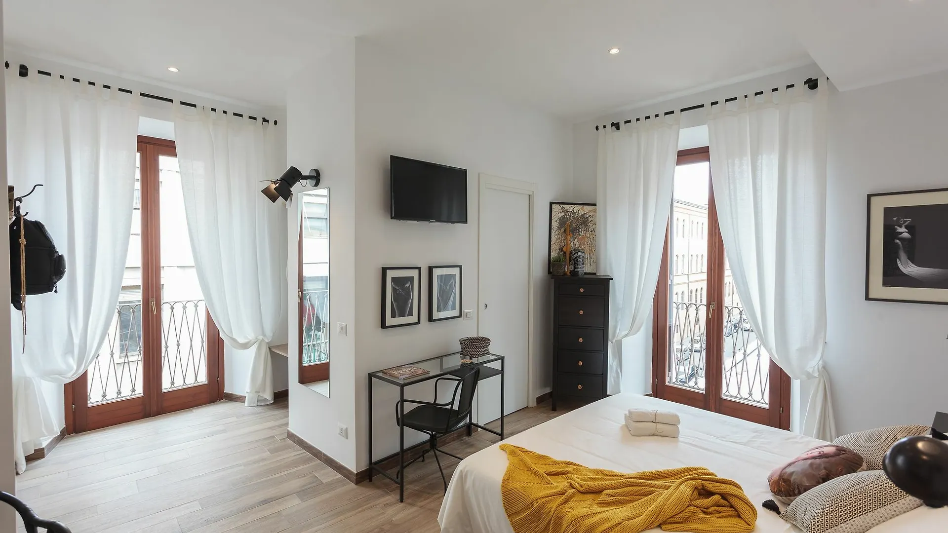 Maison Coquette Rome