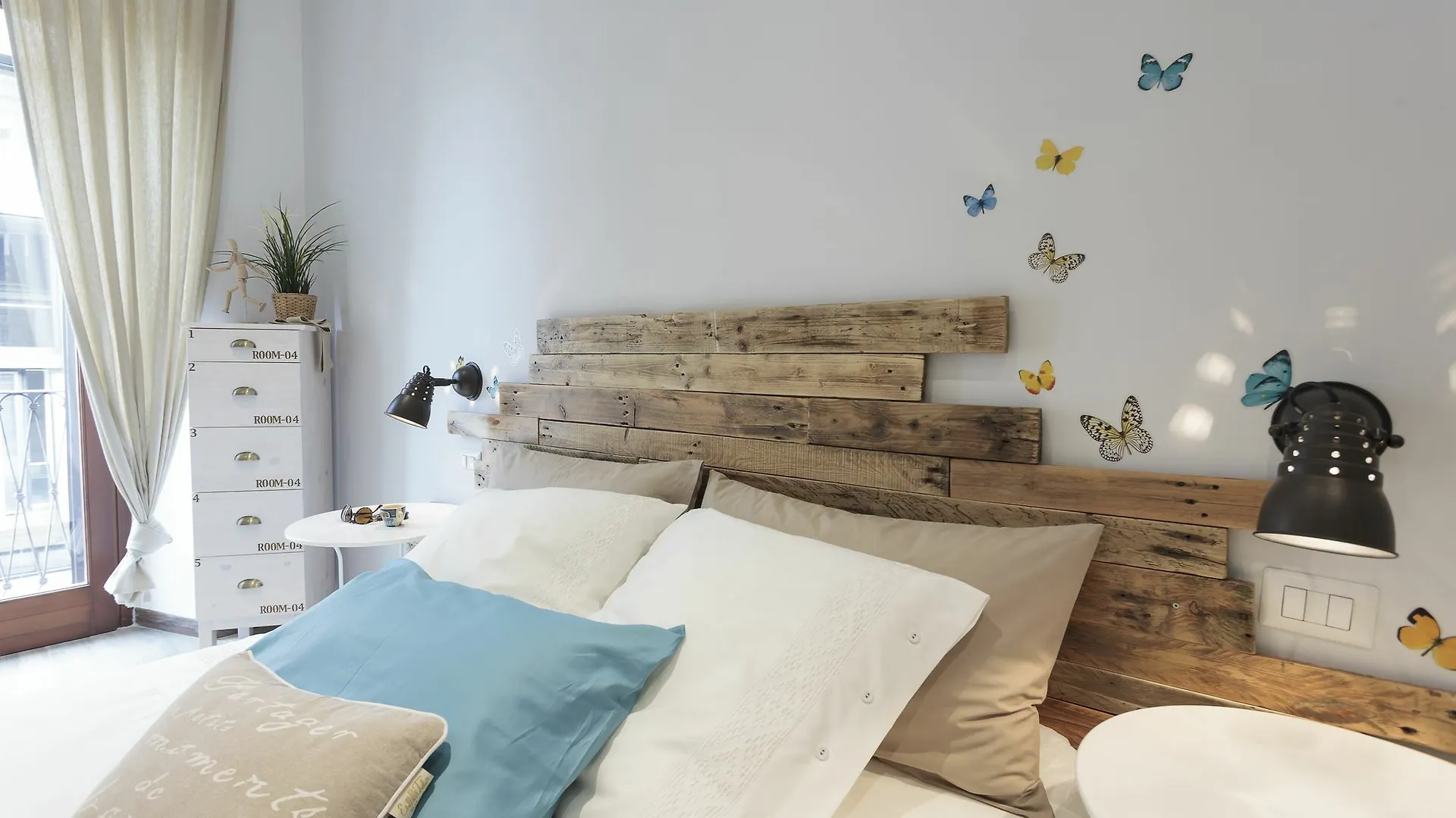 Maison Coquette Rome 2*,