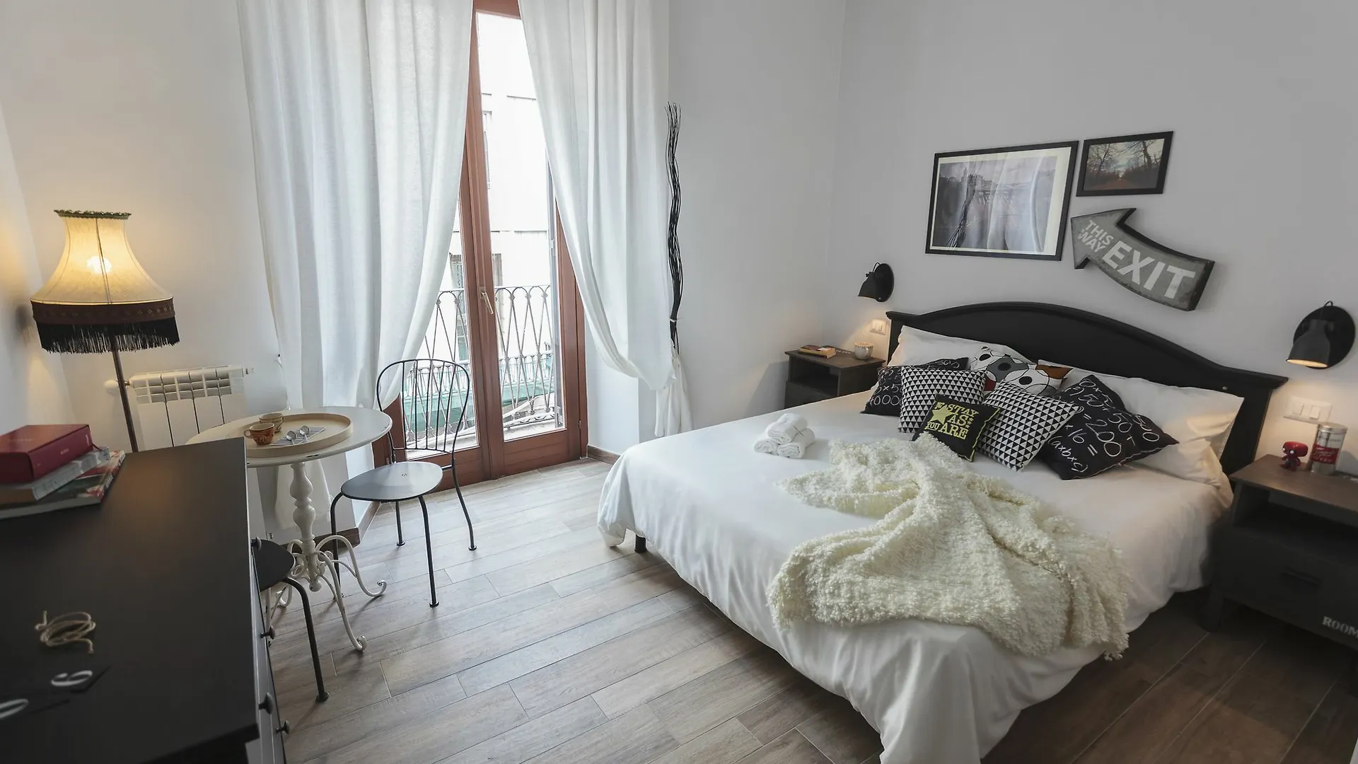 Guest house Maison Coquette Rome