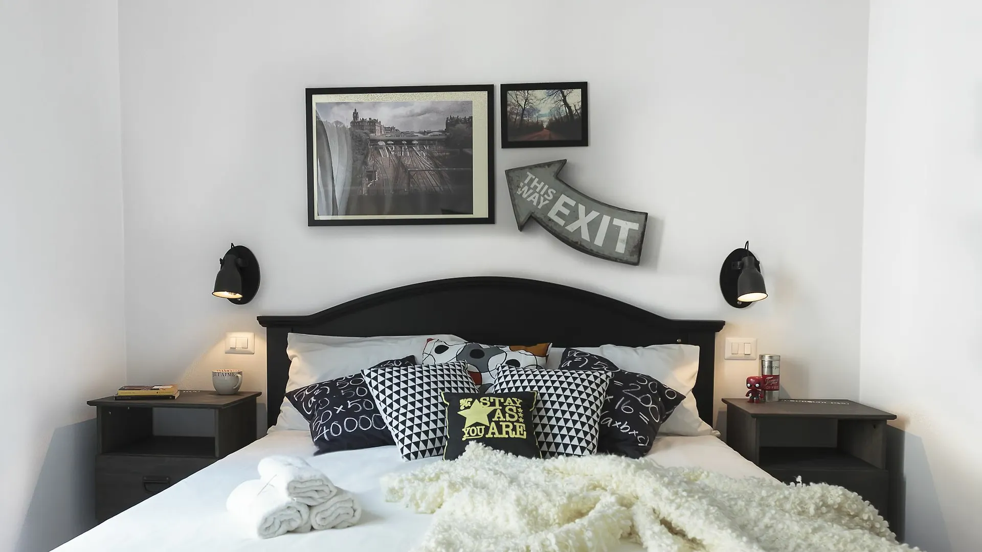 Maison Coquette Rome Guest house