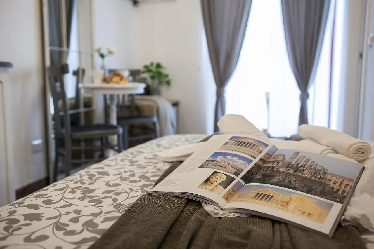 Maison Coquette Roma Itália