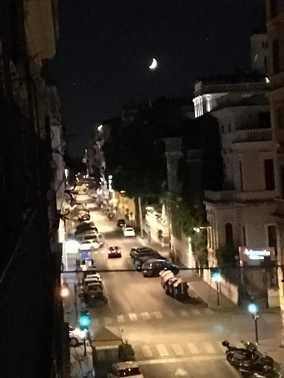 Maison Coquette Rome Guest house