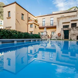 Amalfi Resort Bed & Breakfast Amalfi