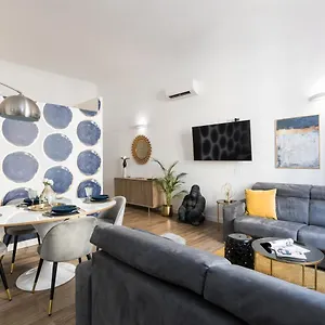  Apartamento Lovely - Vatican