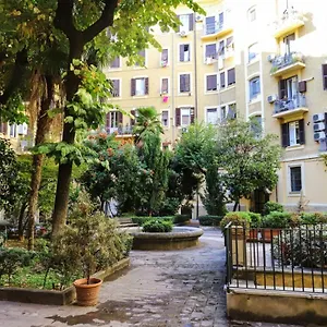 Bed & Breakfast La Luna Nel Pozzo, Rome
