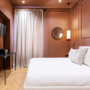 Guest house The Couper Colonna, Rome