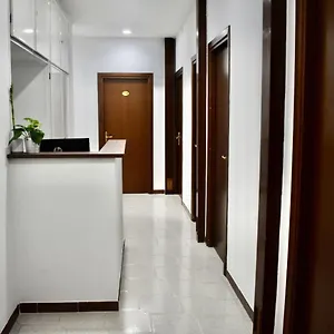 Guest house Dianir, Rome