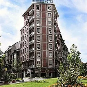 Mennini Hotel Milan