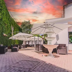 Hotel Canella, Rome