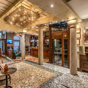 Santa Marta Hotel Milan