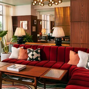Hotel The Hoxton,, Rome