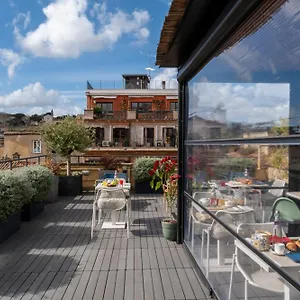 Guest house Giuditta In Trastevere, Rome