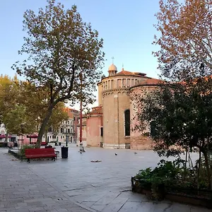 Patatina Bed & Breakfast Venice