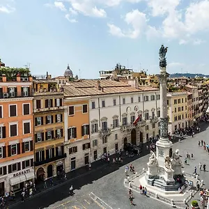  Apartamento Thebestinrome Piazza Di Spagna