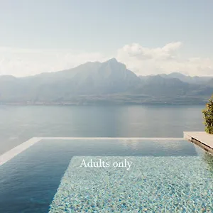 Cape Of Senses Hotel Torri Del Benaco