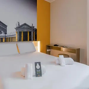 Hotel Pietralata Tiburtina, Roma