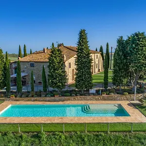 Bonello Farm stay Pienza
