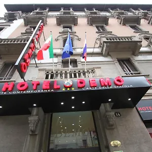 Demo' Hotel Milan