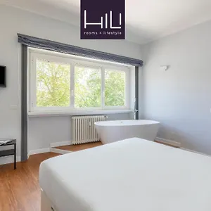 Guest house Residenza Testaccio, Rome