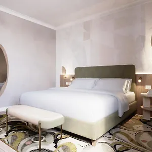 Moevenpick Hotel Bari Hotel Bari