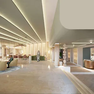 Moevenpick Hotel Bari