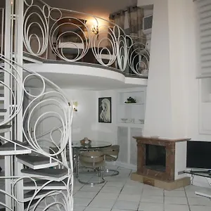  Apartamento Foro A