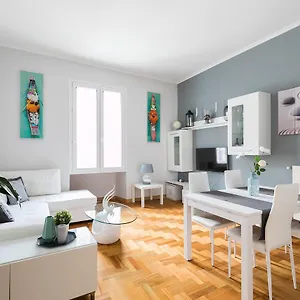  Сasa de vacaciones Homehouse Giulio Cesare-san Pietro