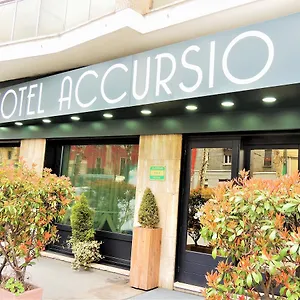 Accursio Hotel Milan