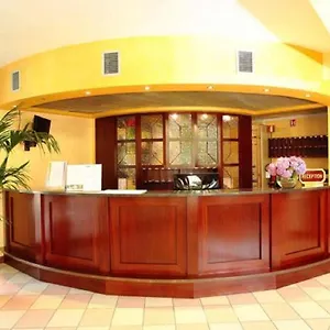 Venice Palace Hotel Mirano