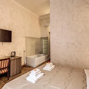 Casa de hóspedes Amici, Roma