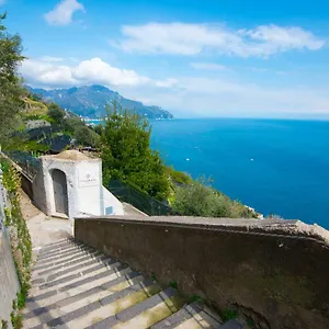 Orleans Guest house Amalfi