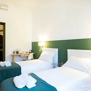 Casa de hóspedes Lombardia40 Luxury, Roma