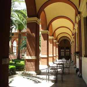 Bed & Breakfast Casa S. Giuseppe Di Cluny, Rome