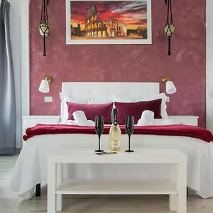 Bed & Breakfast Piccolo Boutique, Rome