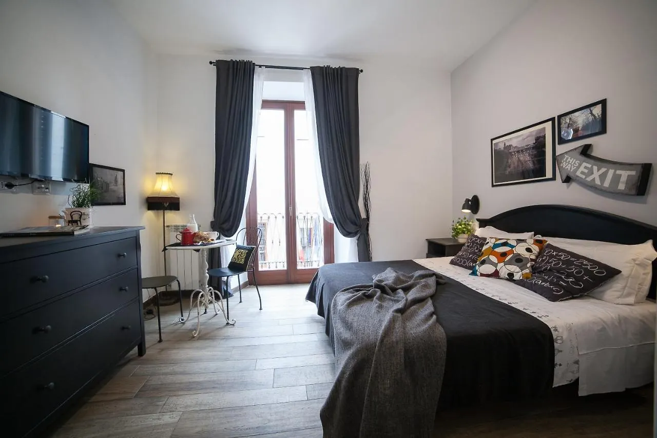 Maison Coquette Roma Italia