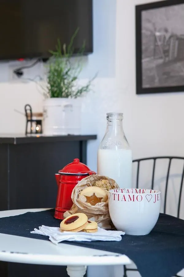 Maison Coquette Roma