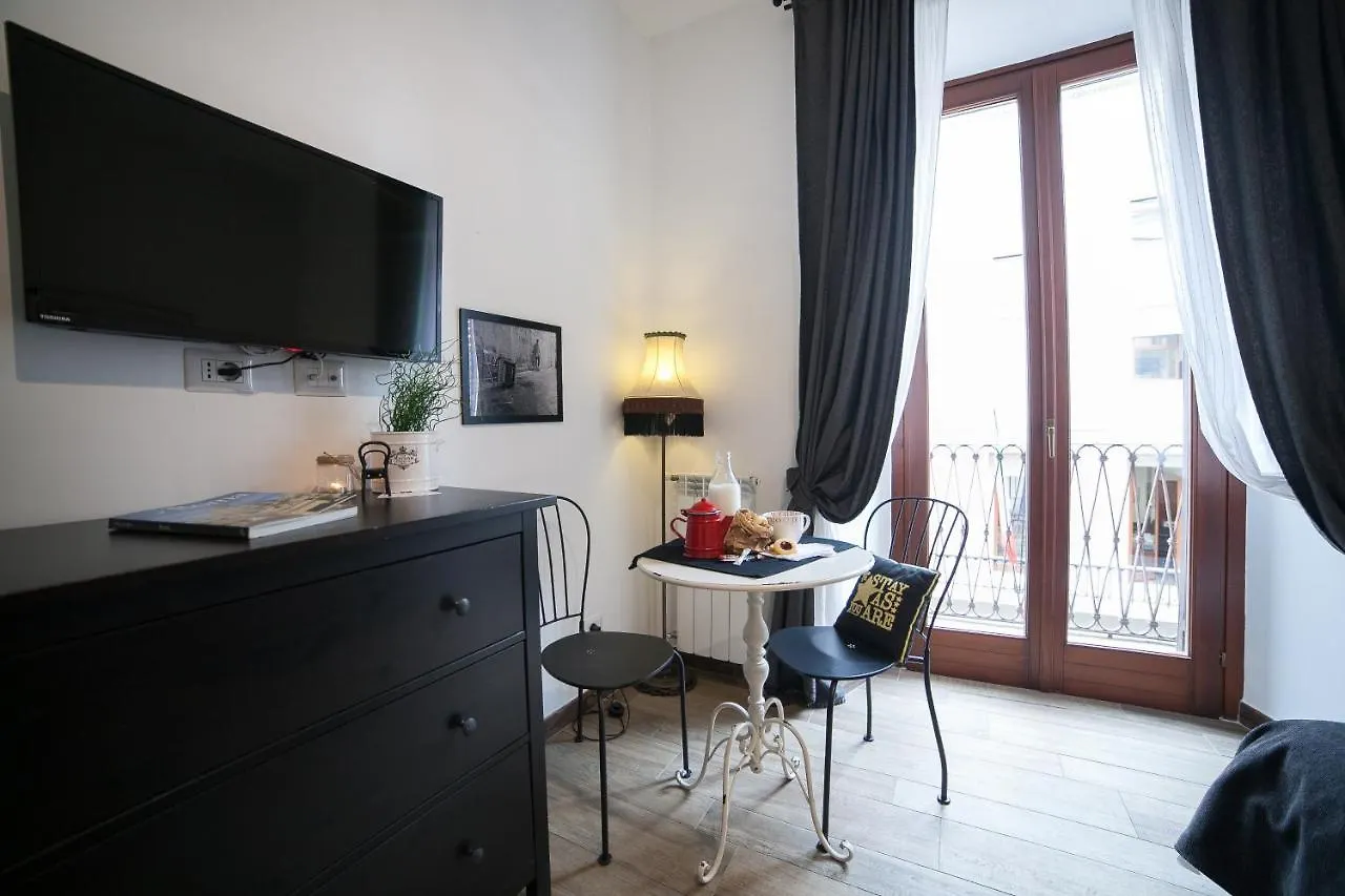 Maison Coquette Roma