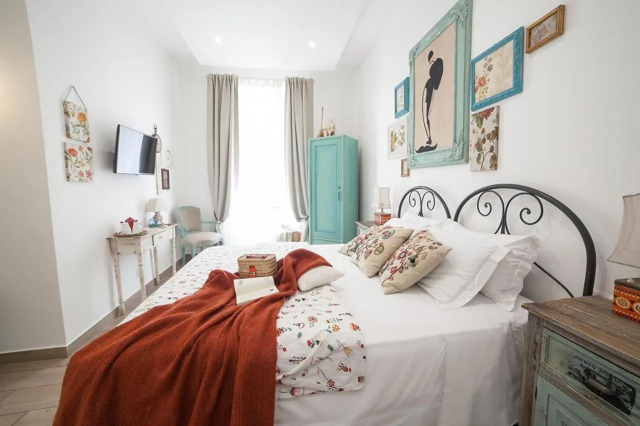Maison Coquette Roma Italia